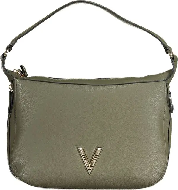 Verde Poliuretano Women's Bag
