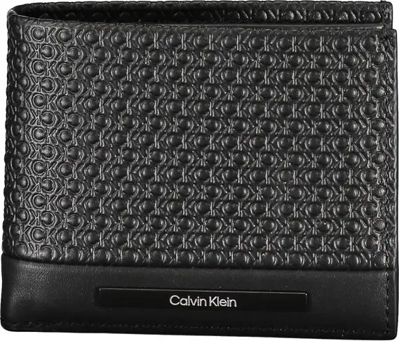 Black Polyester Women Shoulder Bag