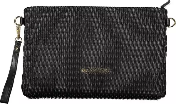 Nero Polyurethane Women's Bag