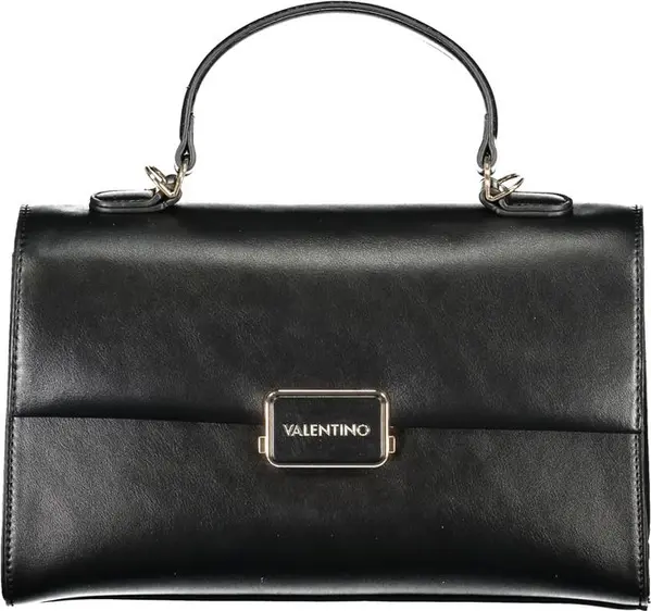 Nero Polyurethane Women's Bag