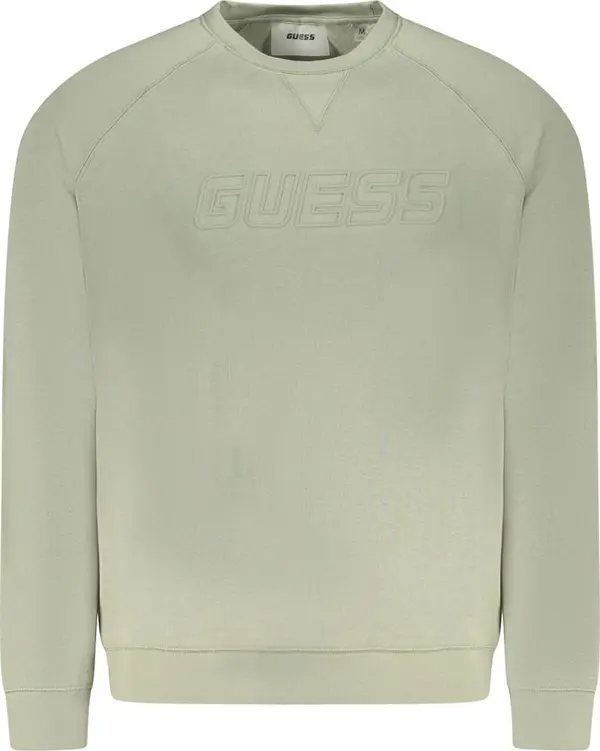 Verde Cotton Men's Sweatshirt