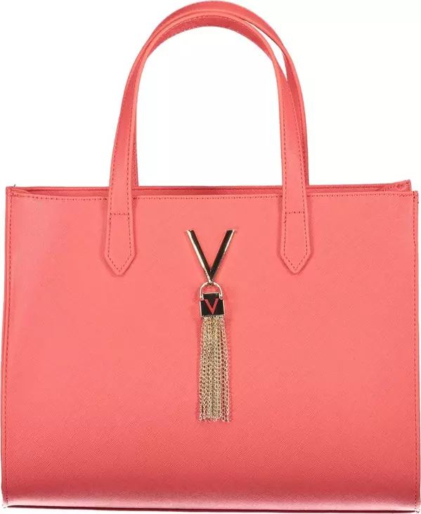 Rosa Polyurethane Womens Bag