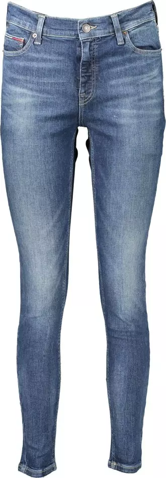 Nero Cotton Women's Legging