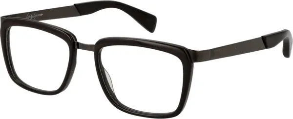 Brown Acetate Glasses (Frames)
