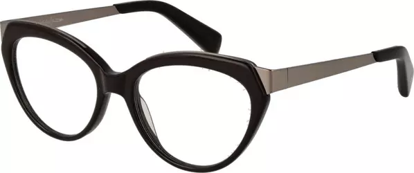 Brown Acetate Glasses (Frames)
