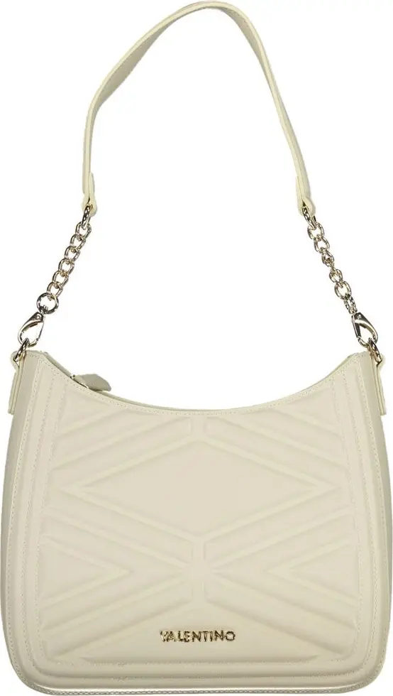 Beige Poliuretano Women Bag