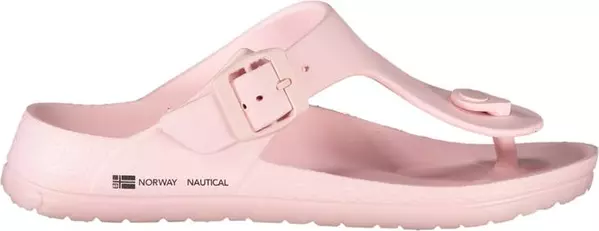 Rosa Plastica Womens Slipper