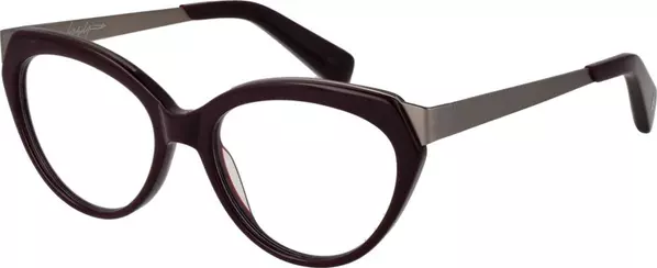 Purple Acetate Glasses (Frames)
