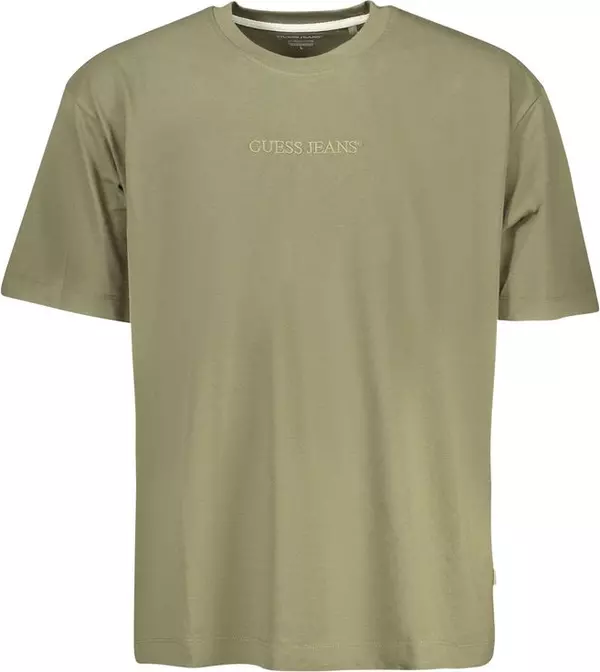 Verde Cotton Men's T-Shirt