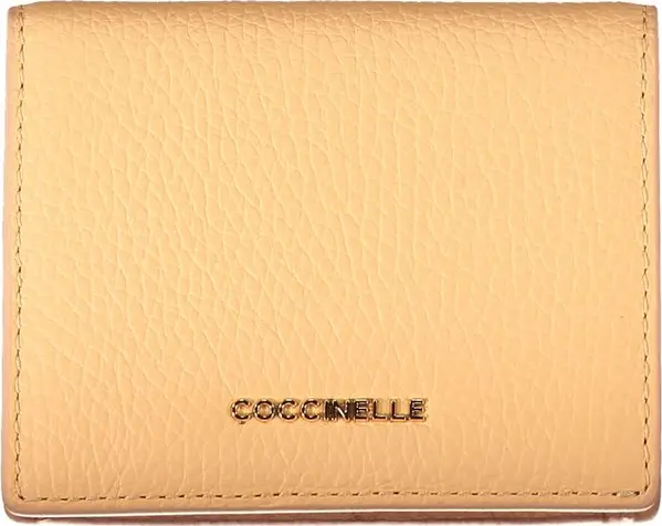 Arancione Leather Women Wallet