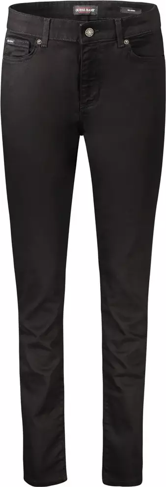 Nero Cotton Women's Skinny Jean