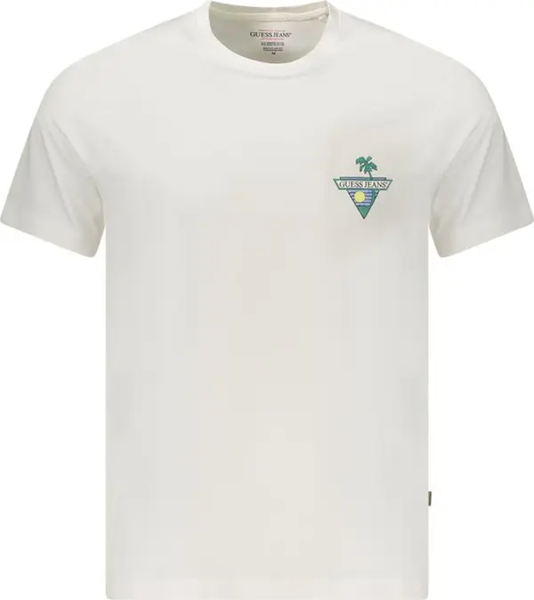 Bianco Organic Cotton Men's T-Shirt