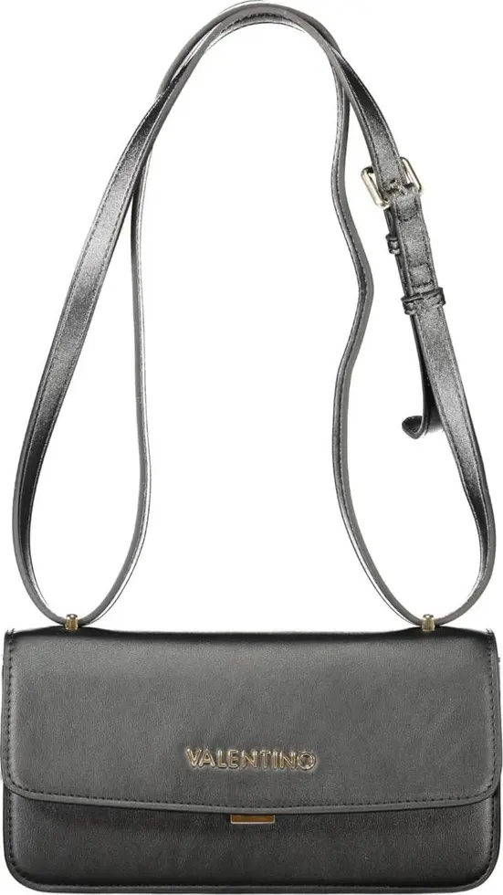 Nero Polyurethane Women's Bag
