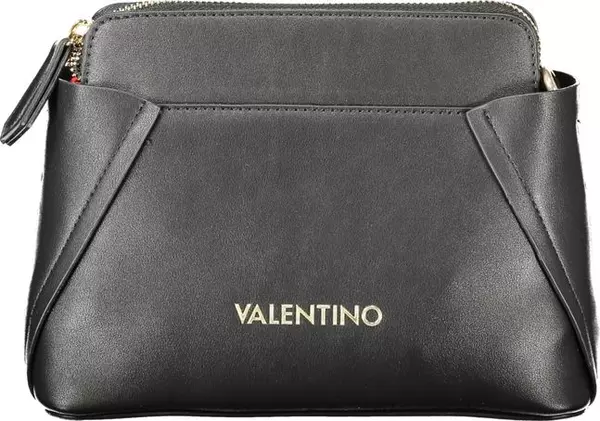 Nero Polyurethane Women's Bag