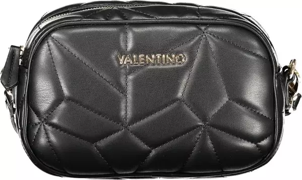 Nero Polyurethane Women's Bag