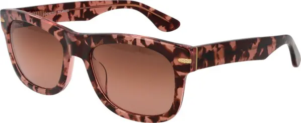 Multicolor Plastic Sunglasses