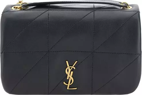 Black Lamb Ovis Aries Aries Shoulder Bag