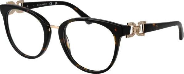 Brown Acetate Glasses (Frames)