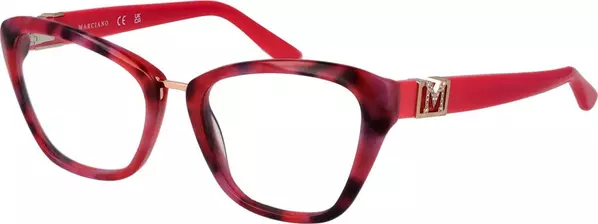 Multicolor Acetate Glasses (Frames)