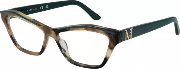 Multicolor Acetate Glasses (Frames)