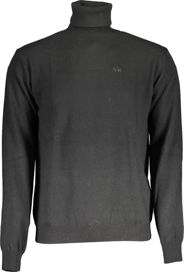 Nero Wool Men Sweater