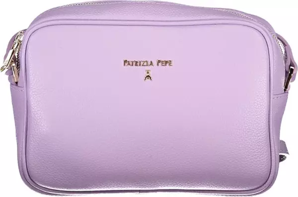 Viola Polyurethane Women Shoulder Bag