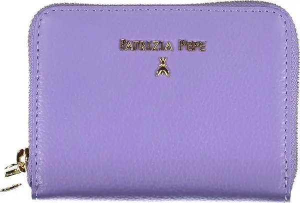 Viola Poliuretano Women Wallet