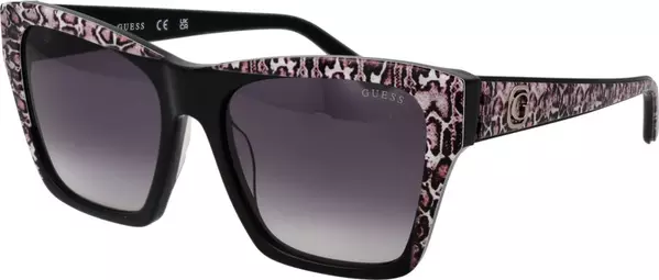 Black Acetate Sunglasses