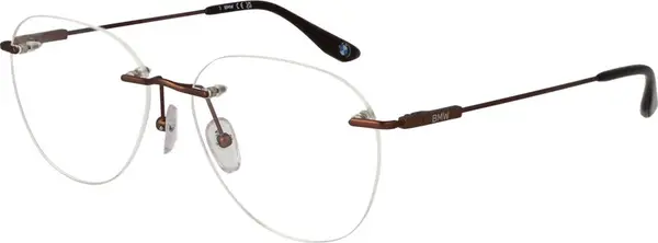 Bronze Titanium Glasses (Frames)