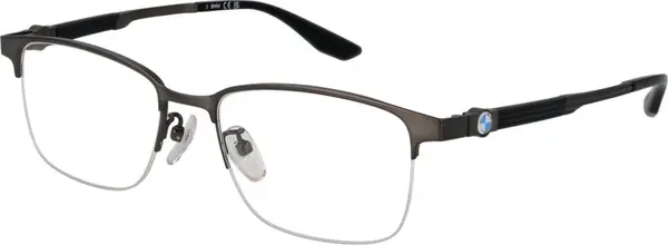 Gray Titanium Glasses (Frames)