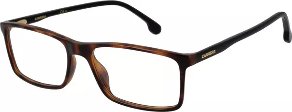 Brown Optyl Glasses (Frames)