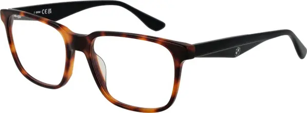 Brown Acetate Glasses (Frames)
