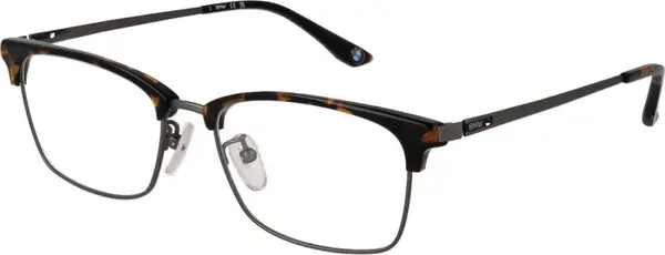 Brown Titanium Glasses (Frames)