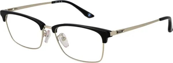 Black Titanium Glasses (Frames)