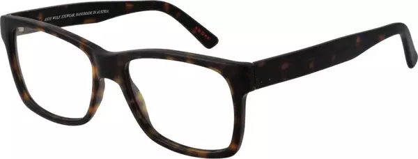 Brown Acetate Glasses (Frames)
