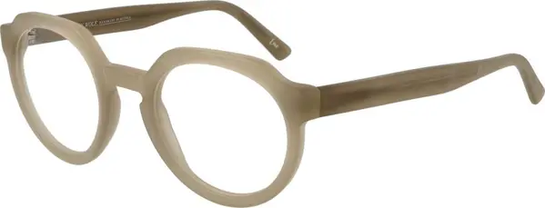 Gray Acetate Glasses (Frames)