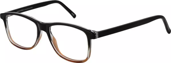 Brown Acetate Glasses (Frames)