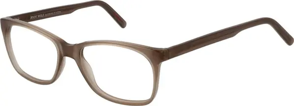 Beige Acetate Glasses (Frames)