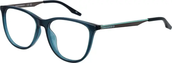 Gray Metal Glasses (Frames)