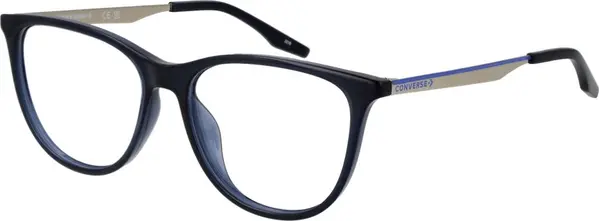 Transparent Metal Glasses (Frames)