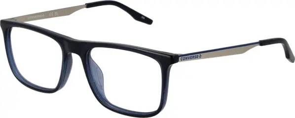 Transparent Metal Glasses (Frames)