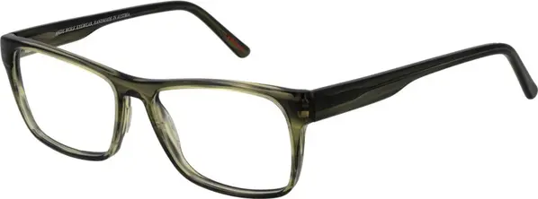 Bicolor Acetate Glasses (Frames)