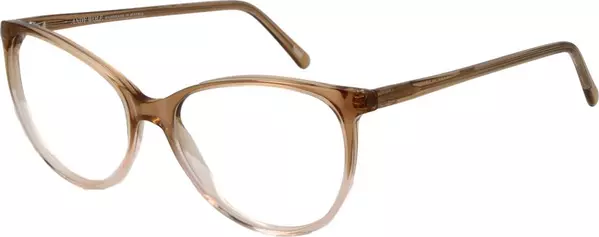 Brown Acetate Glasses (Frames)