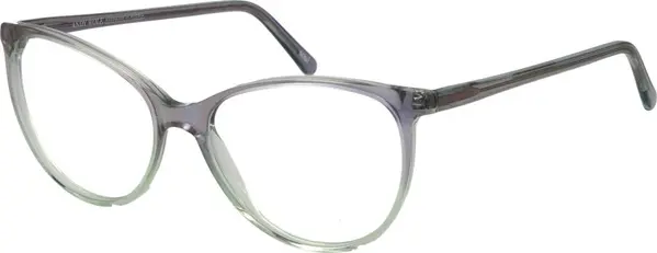 Gray Acetate Glasses (Frames)