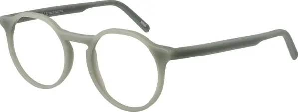 Gray Acetate Glasses (Frames)
