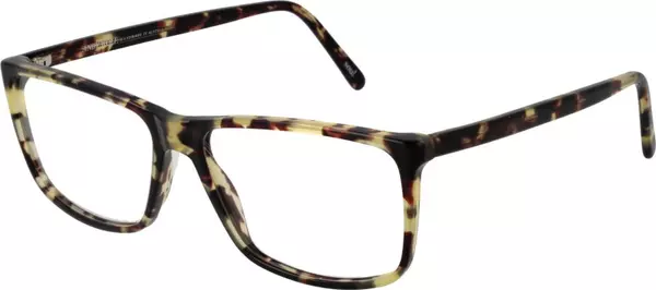 Multicolor Acetate Glasses (Frames)