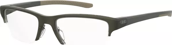 Bicolor Resin Glasses (Frames)