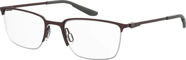 Brown Metal Glasses (Frames)