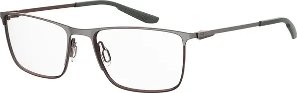 Brown Metal Glasses (Frames)
