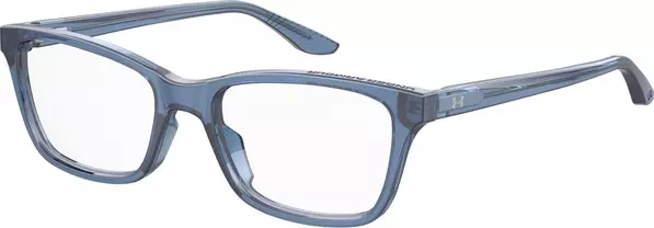 Blue Acetate Glasses (Frames)